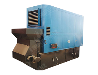 Chain Furnace